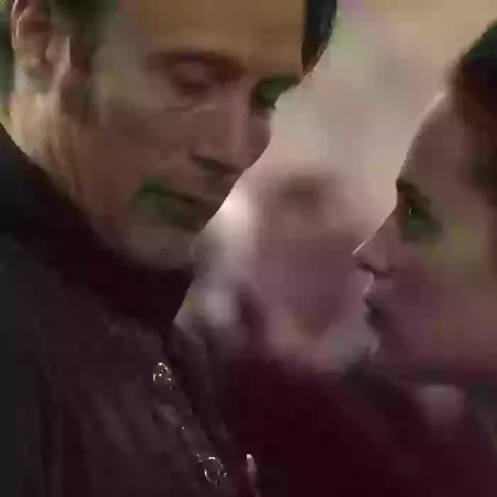 A ROYAL AFFAIR (En Kongelig Affaere)